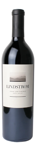 Lindstrom Cabernet Sauvigon Lindstrom Cabernet Sauvigon