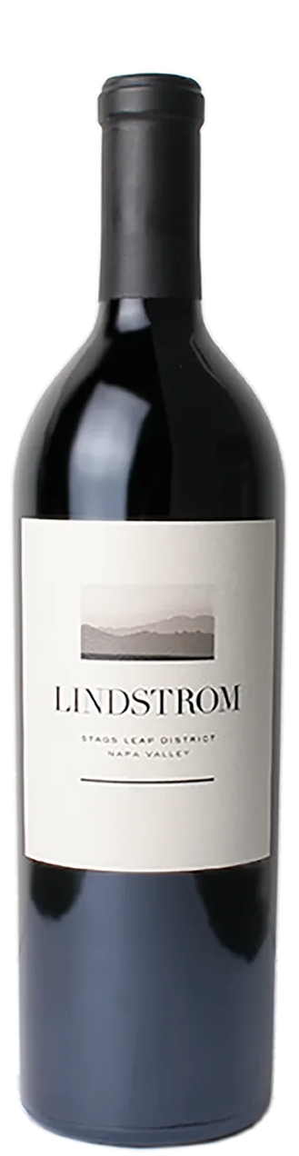 Lindstrom Cabernet Sauvigon