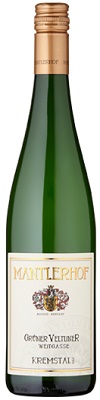 Mantlerhof Gruner Veltliner Weitgasse Mantlerhof Gruner Veltliner Weitgasse