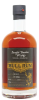 Bull Run Distilling Co. Straight Bourbon Whiskey Barrel Strength