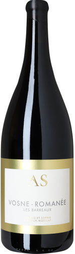 Arnaud et Sophie Sirugue-Noellat Vosne Romanee Les Barreaux