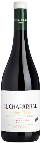 Nekeas Garnacha Old Vines el Chaparral de Vega Sindoa