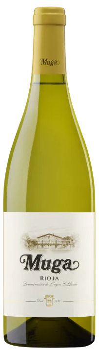 Bodegas Muga Rioja Blanco
