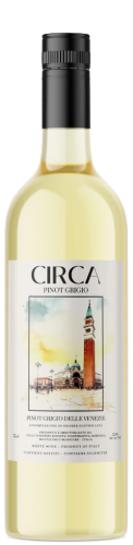 Circa Pinot Grigio