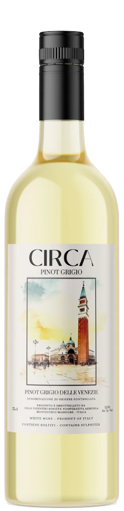 Circa Pinot Grigio
