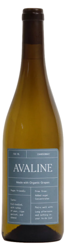 Avaline Chardonnay