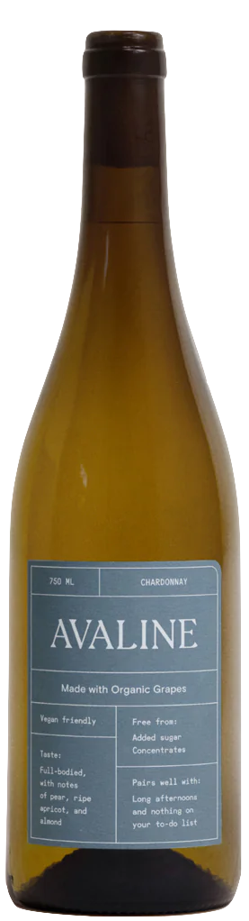 Avaline Chardonnay Avaline Chardonnay