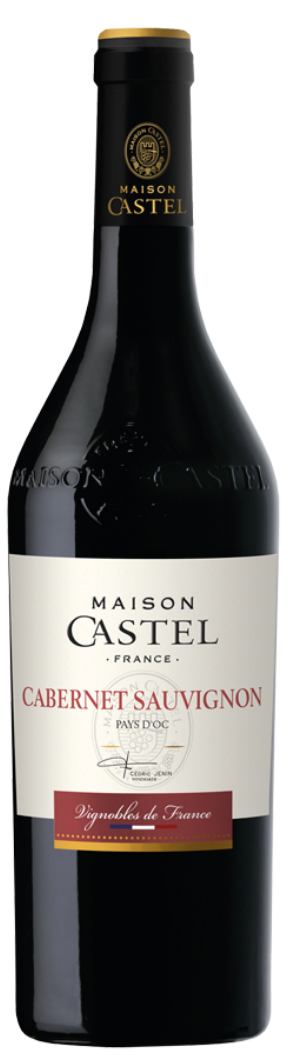 Maison Castel Cabernet Sauvignon