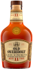 Old Overholt Rye Whiskey Cask Strength 11 Year Limited Release