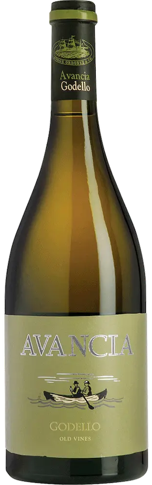 Avancia Godello Old Vines