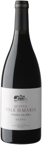 Quinta Vale Dona Maria Douro Vinha Do Rio Quinta Vale Dona Maria Douro Vinha Do Rio