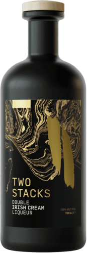 Two Stacks Liqueur Double Irish Cream Two Stacks Liqueur Double Irish Cream