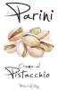 Parini Liqueur Crema Al Pistacchio