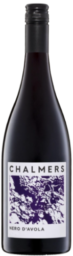 Chalmers Nero d'Avola Heathcote