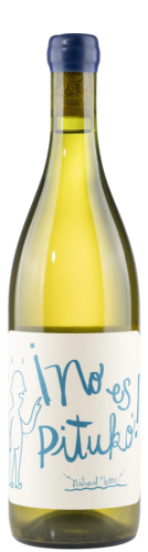 Echeverria Viognier "No Es Pituko"