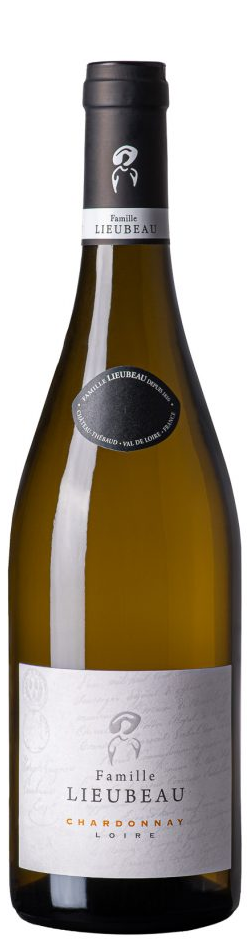 Famille Lieubeau Chardonnay Famille Lieubeau Chardonnay