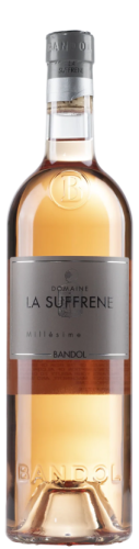 Domaine la Suffrene Bandol Rose