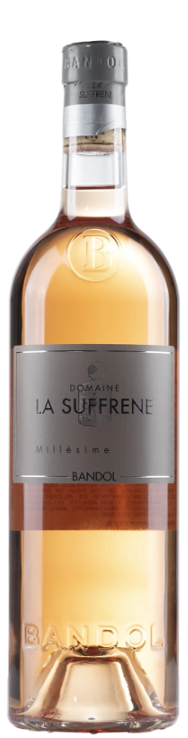 Domaine la Suffrene Bandol Rose