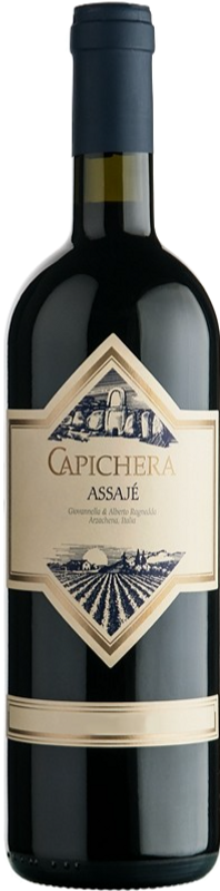 Capichera Isola dei Nuraghi Assaje IGT Capichera Isola dei Nuraghi Assaje IGT