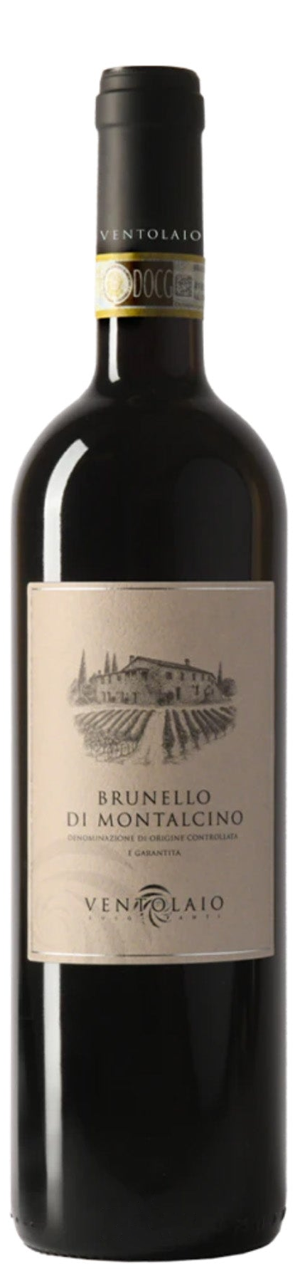 Ventolaio Brunello di Montalcino Ventolaio Brunello di Montalcino