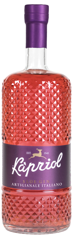 Kapriol Liqueur Sloe Gin