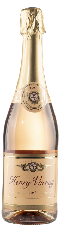 Henry Varnay Rose Sec