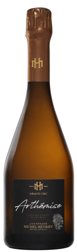 Michel Henriet Champagne Grand Cru Arthemise Vieilles Vignes