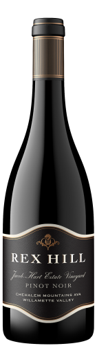 Rex Hill Pinot Noir Jacob-Hart Estate Vineyard Rex Hill Pinot Noir Jacob-Hart Estate Vineyard