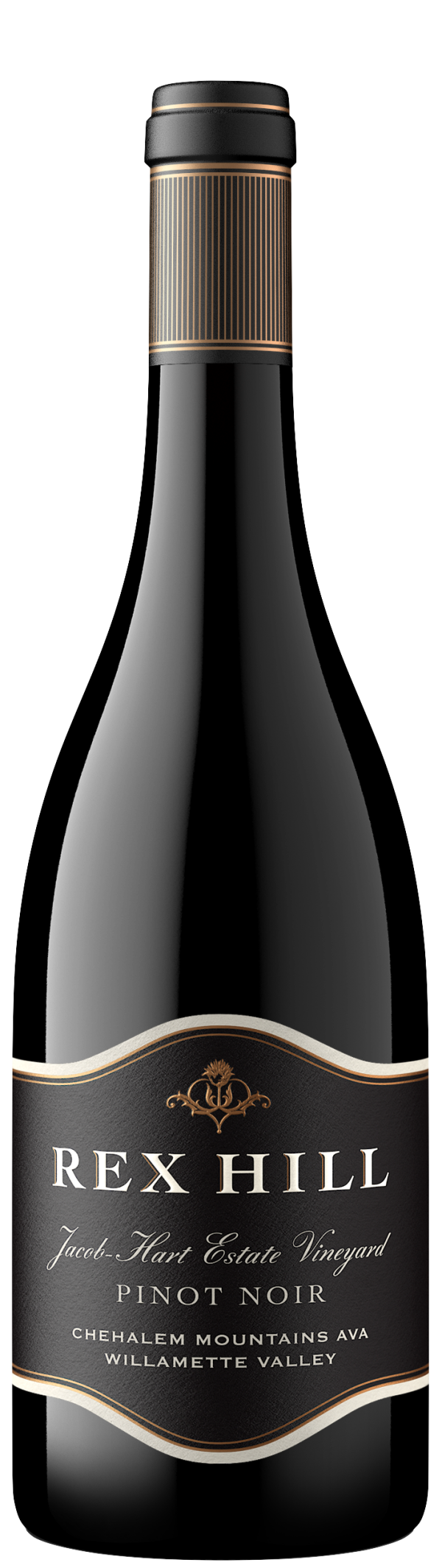 Rex Hill Pinot Noir Jacob-Hart Estate Vineyard