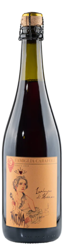 Nicchia Lambrusco di Modena DOC Nicchia Lambrusco di Modena DOC