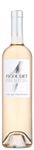 Chateau Pigoudet Coteaux d'Aix en Provence Rose 'Premiere' Chateau Pigoudet Coteaux d'Aix en Provence Rose 'Premiere'