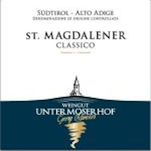 Weingut Untermoserhof Georg Ramoser St. Magdalena Classico Weingut Untermoserhof Georg Ramoser St. Magdalena Classico