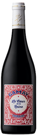 Le Coeur de la Reine Gamay