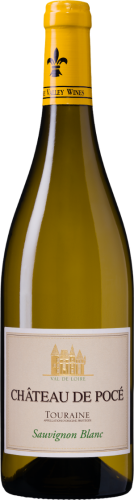 Chateau de Poce Touraine Sauvignon Blanc Chateau de Poce Touraine Sauvignon Blanc