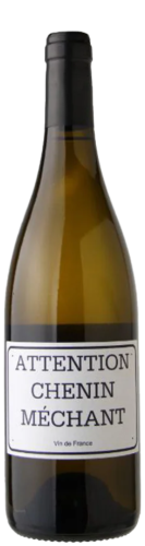 Nicolas Reau "Attention Chenin Mechant" VdF