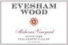 Evesham Wood Pinot Noir Mahonia Vineyard Evesham Wood Pinot Noir Mahonia Vineyard