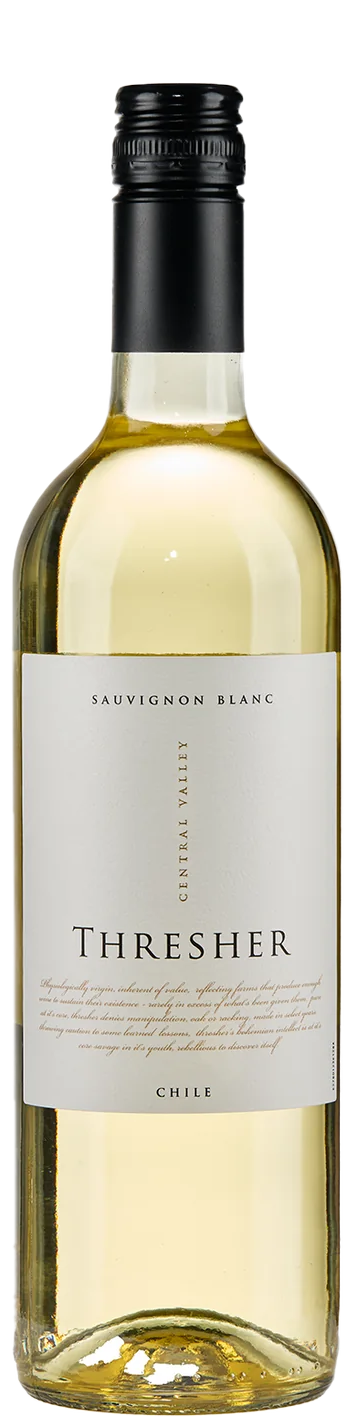 Thresher Sauvignon Blanc