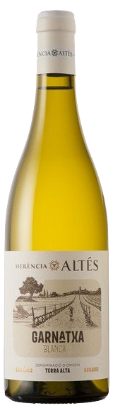 Herencia Altes Garnatxa Blanca Herencia Altes Garnatxa Blanca