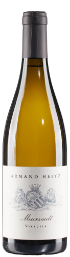 Armand Heitz Meursault les Vireuils Armand Heitz Meursault les Vireuils