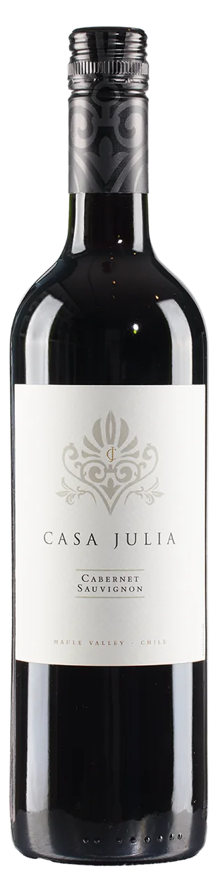 Casa Julia Cabernet Sauvignon