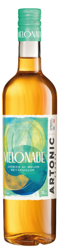 Artonic Aperitif Melonade Artonic Aperitif Melonade