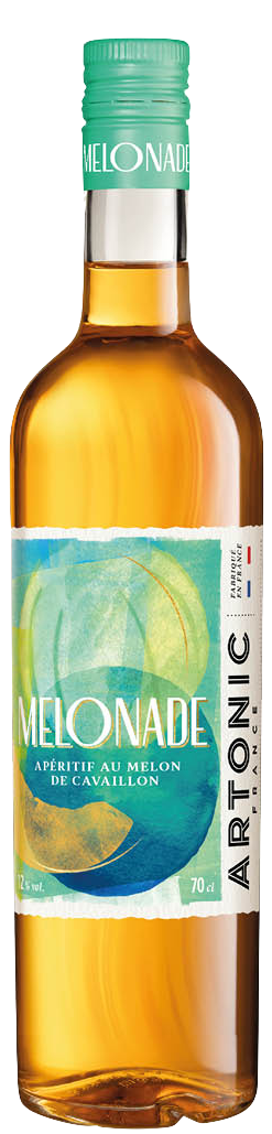 Artonic Aperitif Melonade