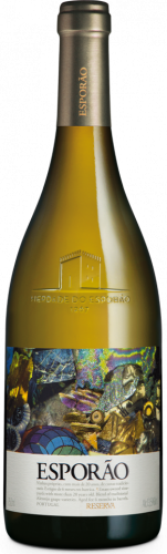 Esporao Reserva Branco