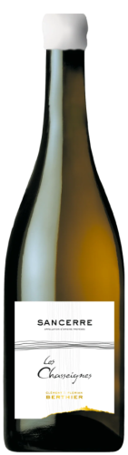 Clement & Florian Berthier Sancerre Blanc "Les Chasseignes"