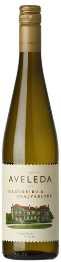 Quinta da Aveleda Loureiro & Alvarinho