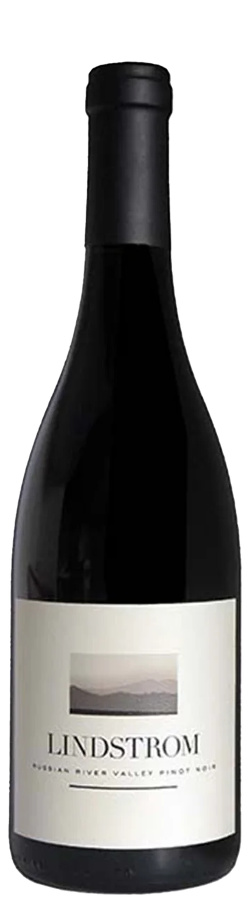 Lindstrom Pinot Noir