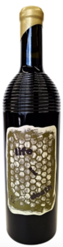 Fingers Crossed Syrah Life And Death