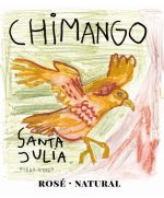 Santa Julia Rose Natural Chimango