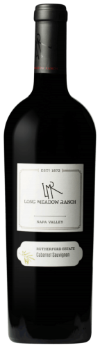 Long Meadow Ranch Cabernet Sauvignon Rutherford
