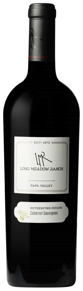 Long Meadow Ranch Cabernet Sauvignon Rutherford